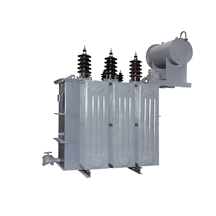 3150-20000kva/35 kV olie nedsænket effekttransformator