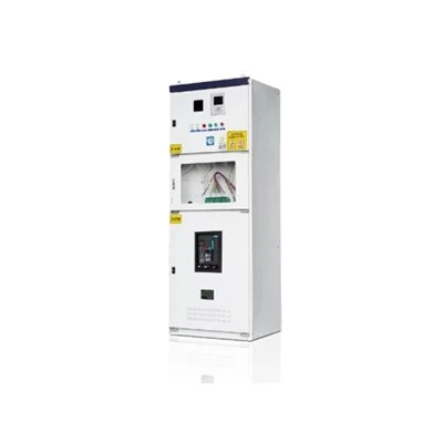 BWG Photovoltaic Grid-connected Cabinet